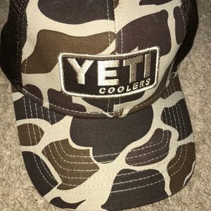 Brand new hat